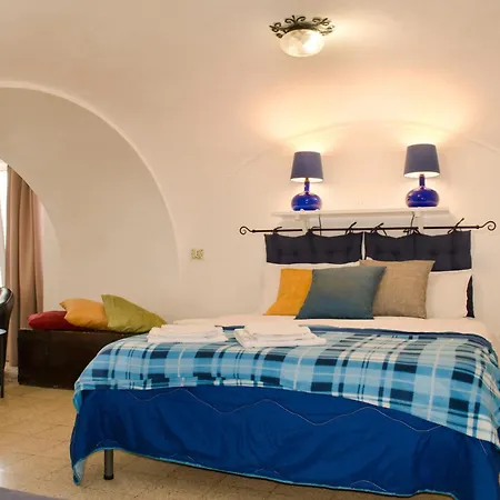 Antico Monastero Di Ανακάπρι