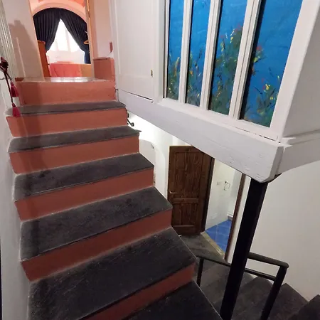 Antico Monastero Di 4* Ανακάπρι