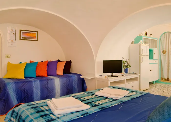 Antico Monastero Di Bed and Breakfast 4*