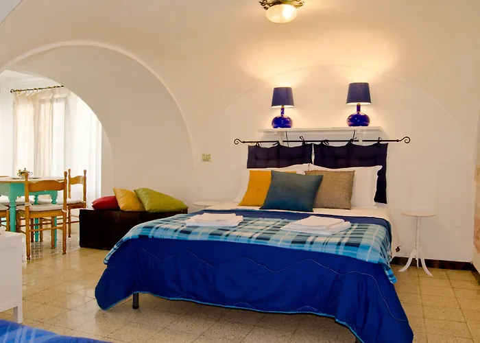 Antico Monastero Di Ανακάπρι