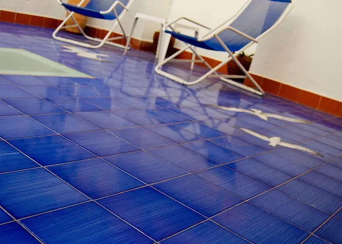 Bed and Breakfast Antico Monastero Di Ανακάπρι