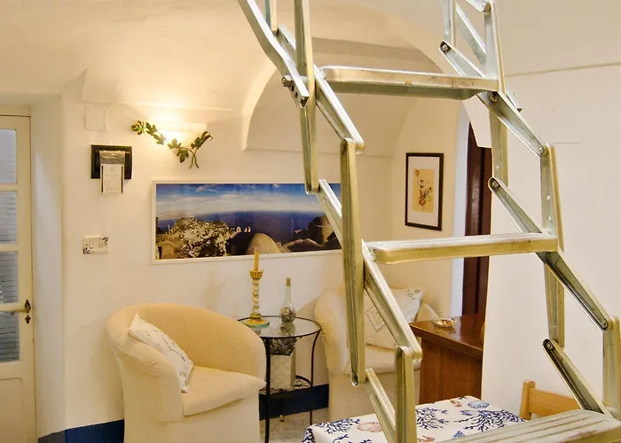 Bed and Breakfast Antico Monastero Di