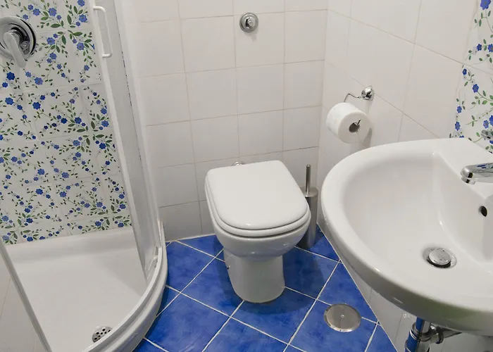 Antico Monastero Di Bed and Breakfast