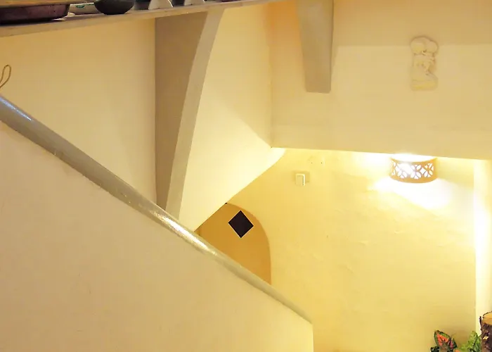 Antico Monastero Di Bed and Breakfast Ανακάπρι