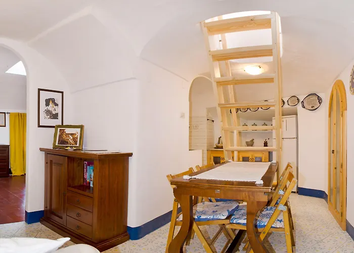 Antico Monastero Di Bed and Breakfast