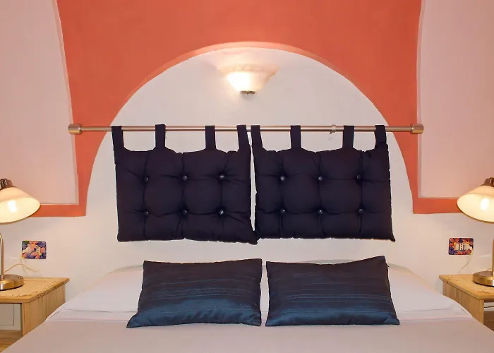 Antico Monastero Di Bed and Breakfast