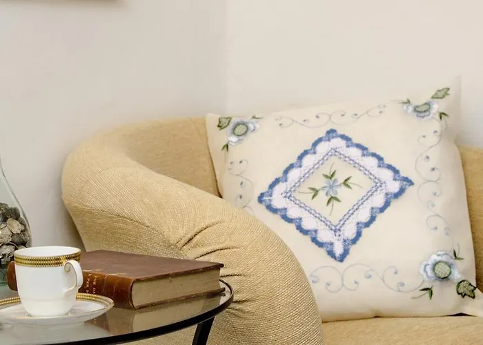 Antico Monastero Di Bed and Breakfast Ανακάπρι