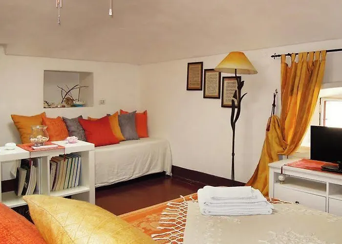 Bed and Breakfast Antico Monastero Di 4*