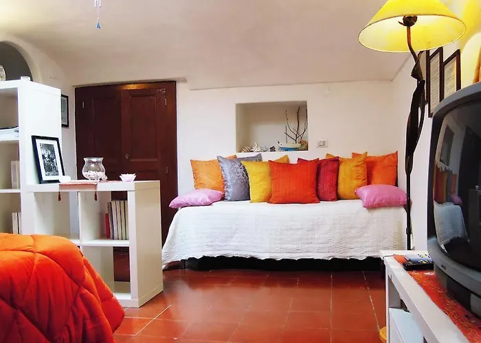 Bed and Breakfast Antico Monastero Di