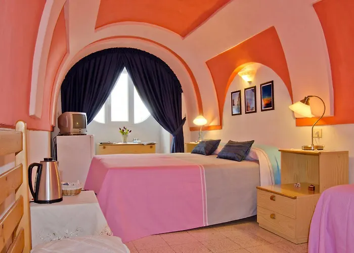 Antico Monastero Di Bed and Breakfast