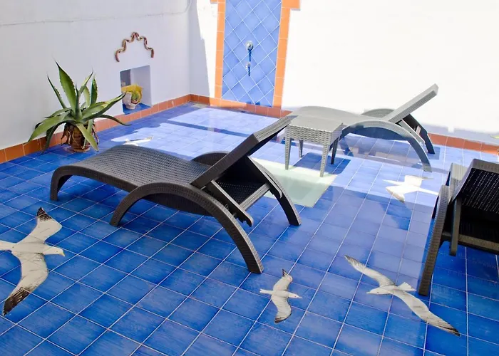 Bed and Breakfast Antico Monastero Di