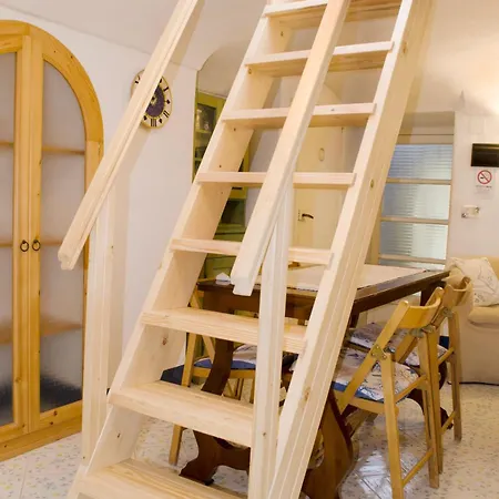 Antico Monastero Di Bed & Breakfast