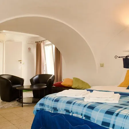 Antico Monastero Di Bed & Breakfast Anacapri (Isola di Capri)