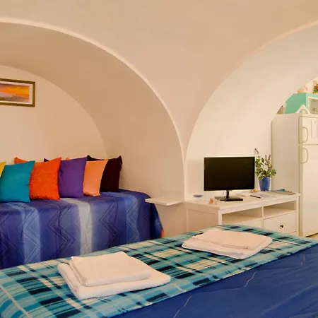 Antico Monastero Di Bed & Breakfast 4*