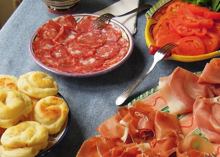 Antico Monastero Di Bed & Breakfast