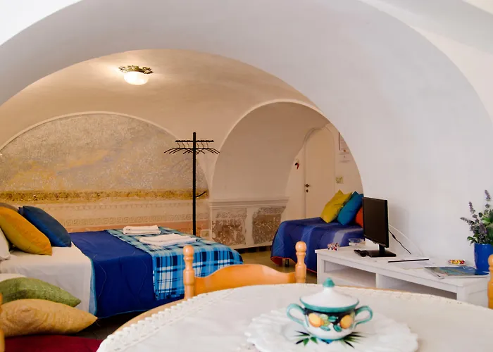 Antico Monastero Di Bed & Breakfast
