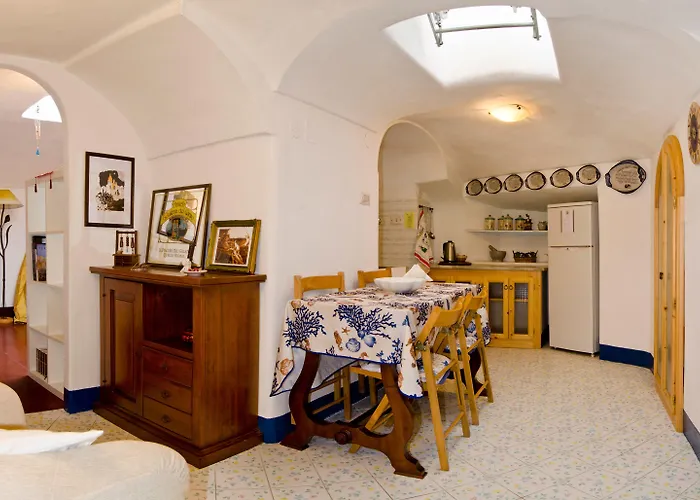 Bed & Breakfast Antico Monastero Di