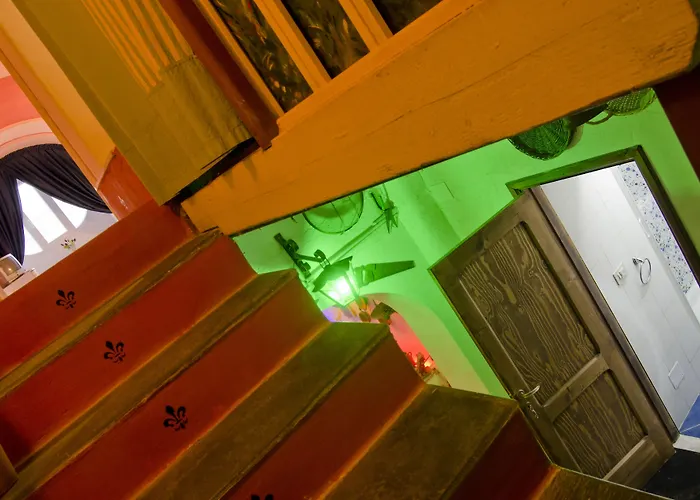 Antico Monastero Di 4*