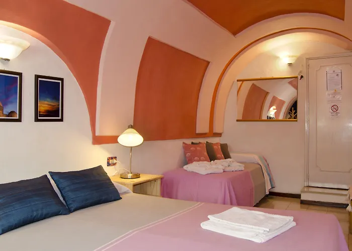 Antico Monastero Di Bed & Breakfast 4*