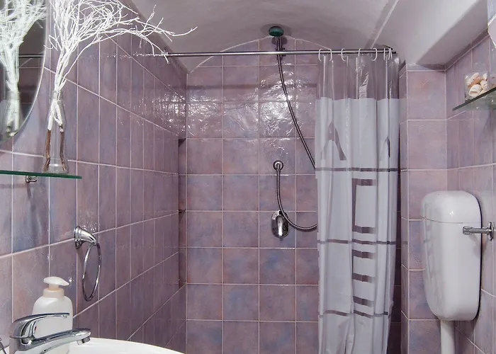 Antico Monastero Di Bed & Breakfast 4*