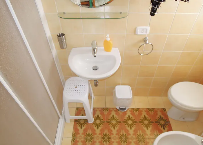 Antico Monastero Di Anacapri (Isola di Capri)