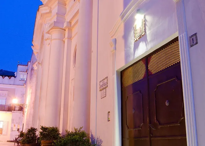 Antico Monastero Di 4*