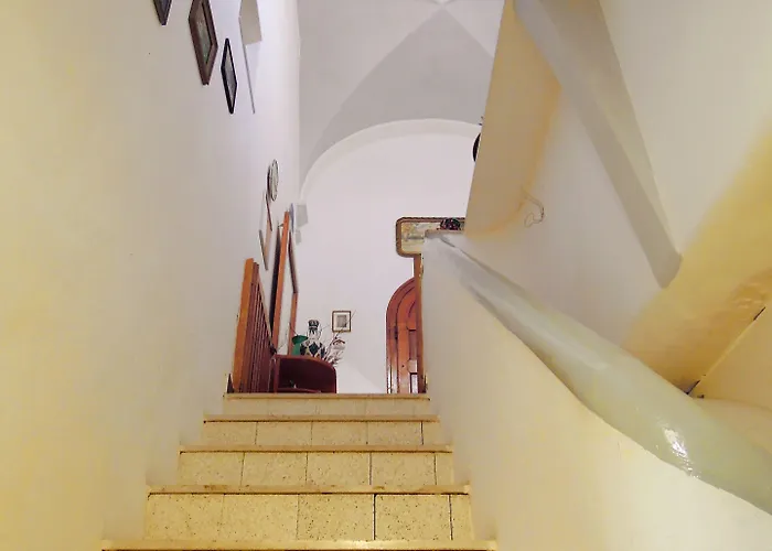 Antico Monastero Di Bed & Breakfast 4*