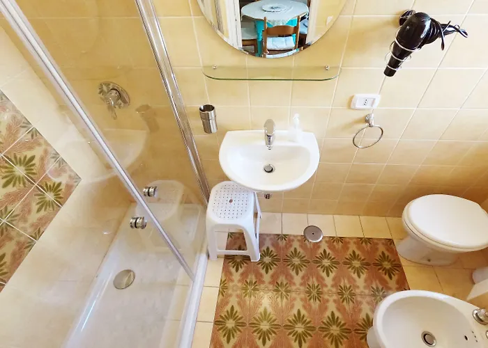 Antico Monastero Di Bed & Breakfast 4*