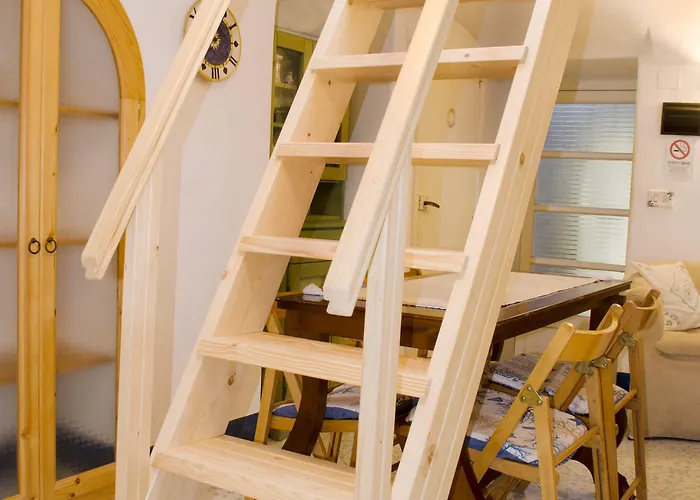 Antico Monastero Di Bed & Breakfast 4*