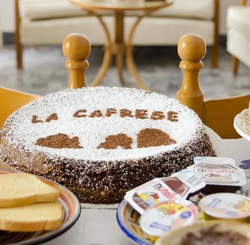 Bed & Breakfast Antico Monastero Di