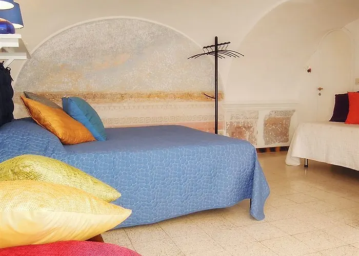 Antico Monastero Di Bed & Breakfast Anacapri (Isola di Capri)