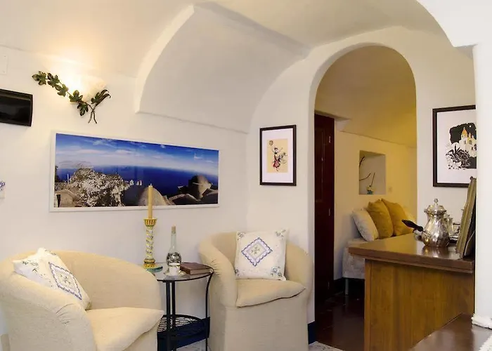 Bed & Breakfast Antico Monastero Di 4*