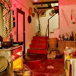 فندق مبيت وإفطار Antico Monastero Di 4*