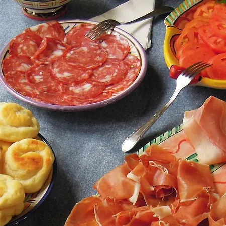 Antico Monastero Di Bed & Breakfast