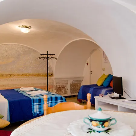 Antico Monastero Di فندق مبيت وإفطار