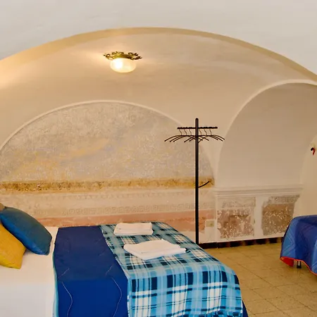 Antico Monastero Di