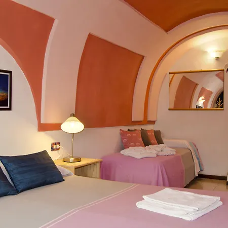 Antico Monastero Di Bed & Breakfast 4*