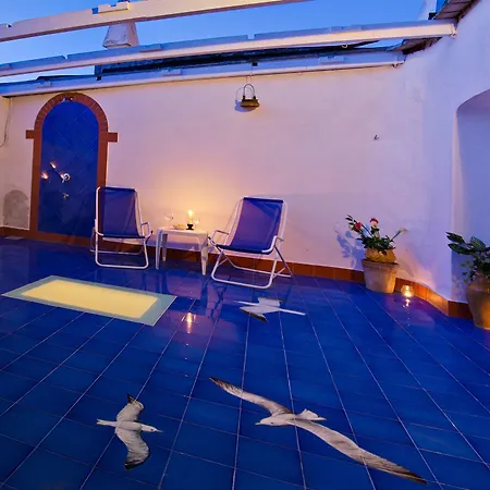 Antico Monastero Di Bed & Breakfast Anacapri (Isola di Capri)
