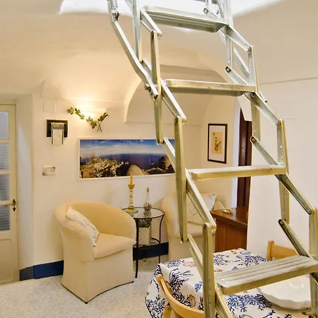 Bed & Breakfast Antico Monastero Di