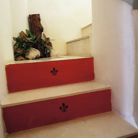 فندق مبيت وإفطار Antico Monastero Di
