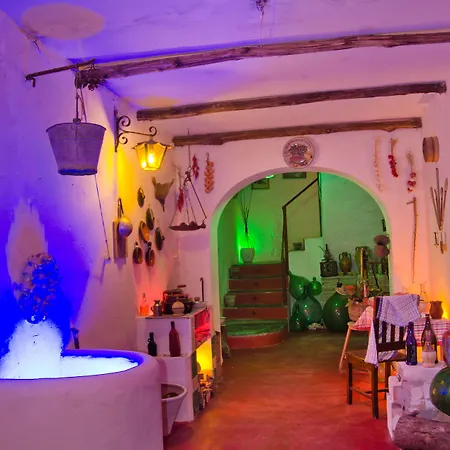 فندق مبيت وإفطار Antico Monastero Di أناكابْري