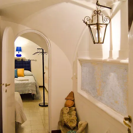 Bed & Breakfast Antico Monastero Di Anacapri (Isola di Capri)
