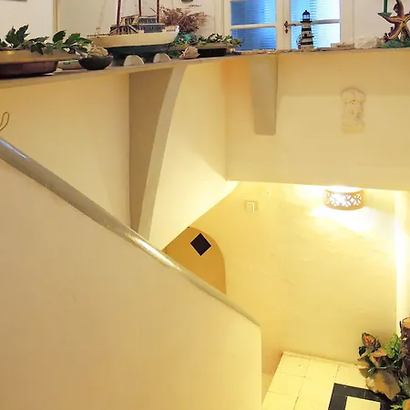 Antico Monastero Di فندق مبيت وإفطار أناكابْري
