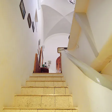 Antico Monastero Di فندق مبيت وإفطار 4*