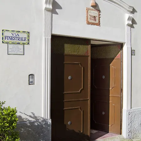 Antico Monastero Di
