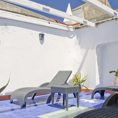 Antico Monastero Di 4* Anacapri (Isola di Capri)
