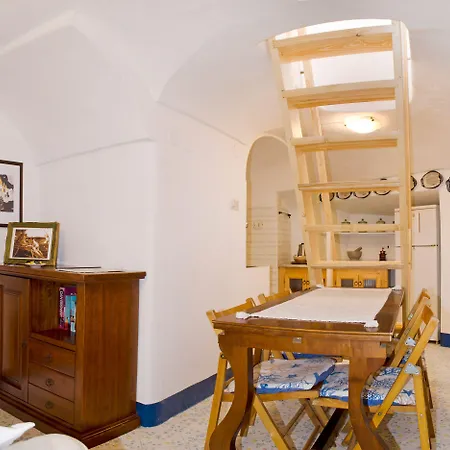 Antico Monastero Di Bed & Breakfast