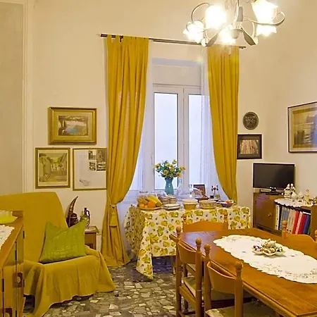 Antico Monastero Di 4* Anacapri (Isola di Capri)