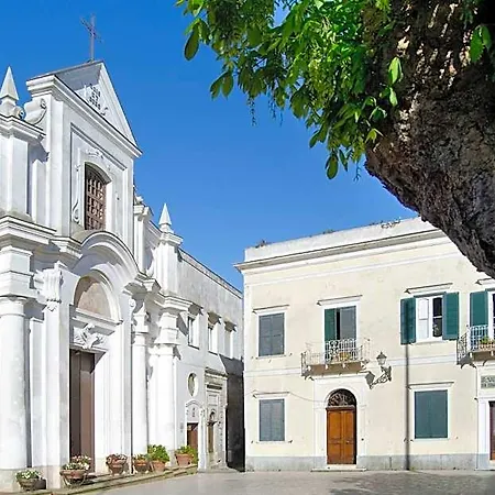 Antico Monastero Di فندق مبيت وإفطار