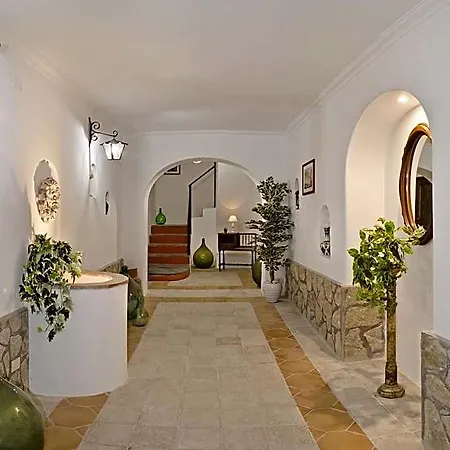 فندق مبيت وإفطار Antico Monastero Di أناكابْري